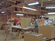 Assembly Area Thumb